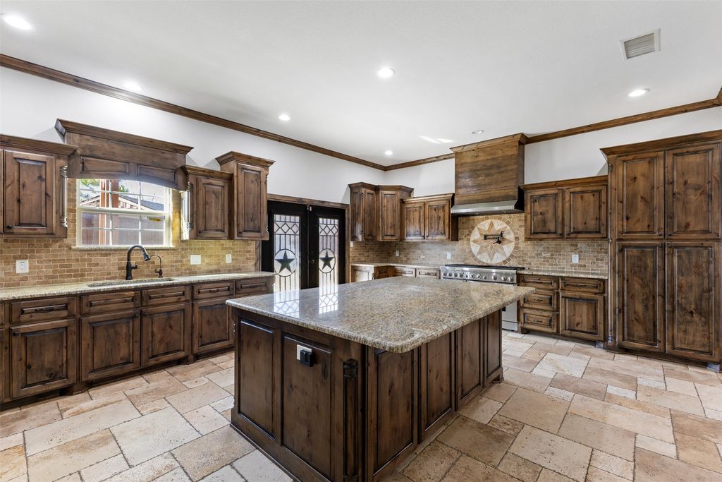 1809 Williams Drive, Garland, TX 75042