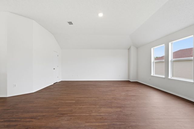 725 Parkford Lane, Arlington, TX 76001