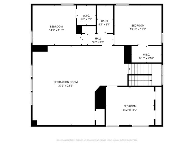 725 Parkford Lane, Arlington, TX 76001