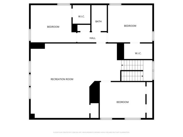 725 Parkford Lane, Arlington, TX 76001