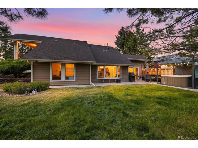 12857 Piney Lake Rd, Parker, CO 80138