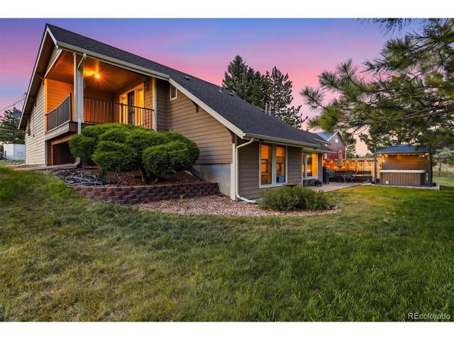 12857 Piney Lake Rd, Parker, CO 80138