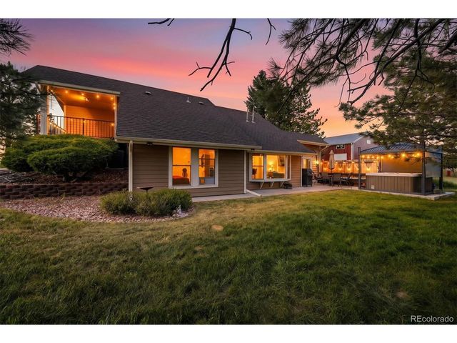 12857 Piney Lake Rd, Parker, CO 80138