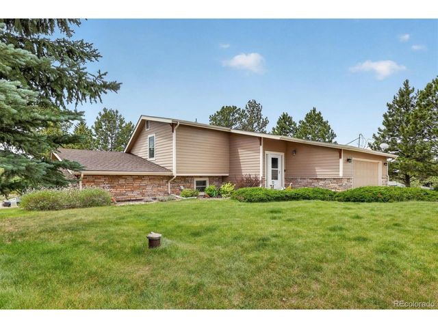 12857 Piney Lake Rd, Parker, CO 80138