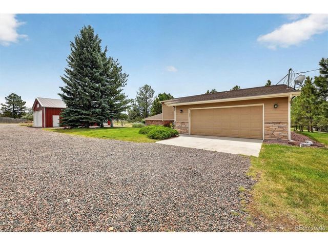 12857 Piney Lake Rd, Parker, CO 80138
