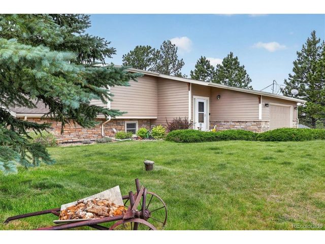 12857 Piney Lake Rd, Parker, CO 80138