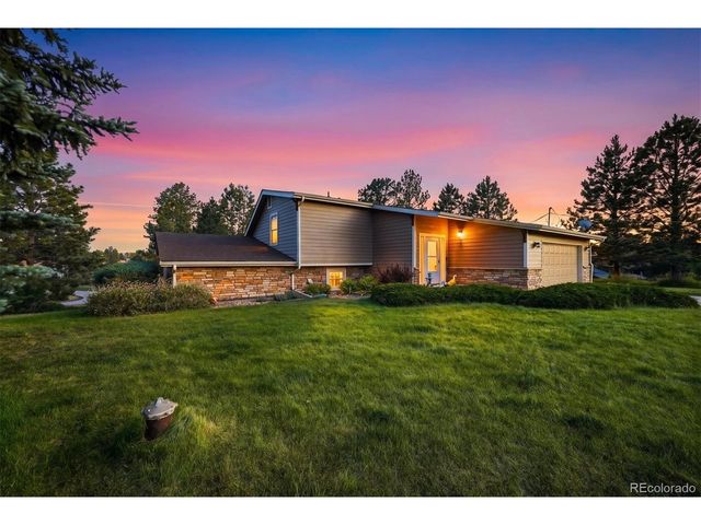 12857 Piney Lake Rd, Parker, CO 80138