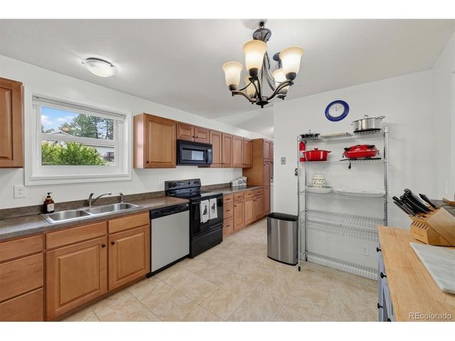 12857 Piney Lake Rd, Parker, CO 80138