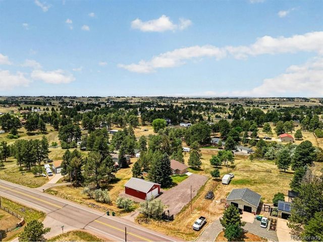 12857 Piney Lake Rd, Parker, CO 80138