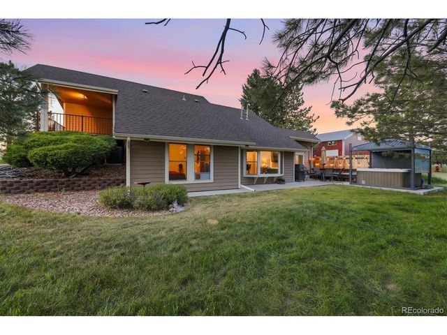 12857 Piney Lake Rd, Parker, CO 80138