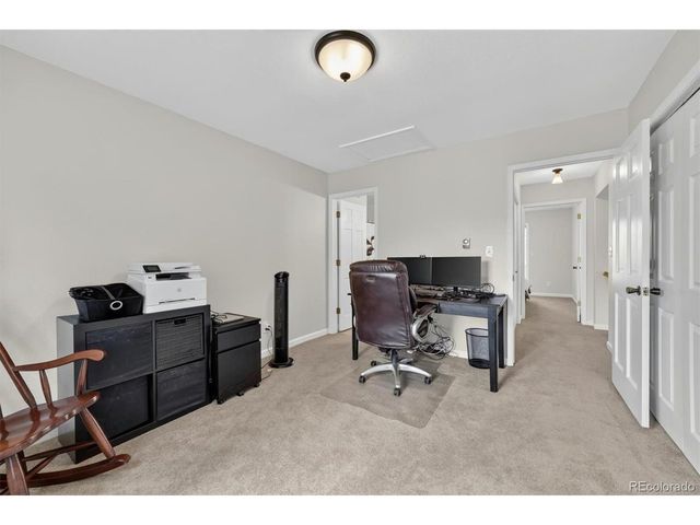 12857 Piney Lake Rd, Parker, CO 80138