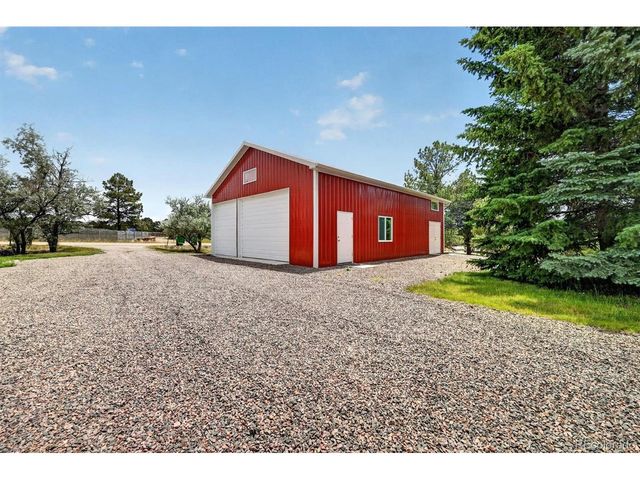 12857 Piney Lake Rd, Parker, CO 80138