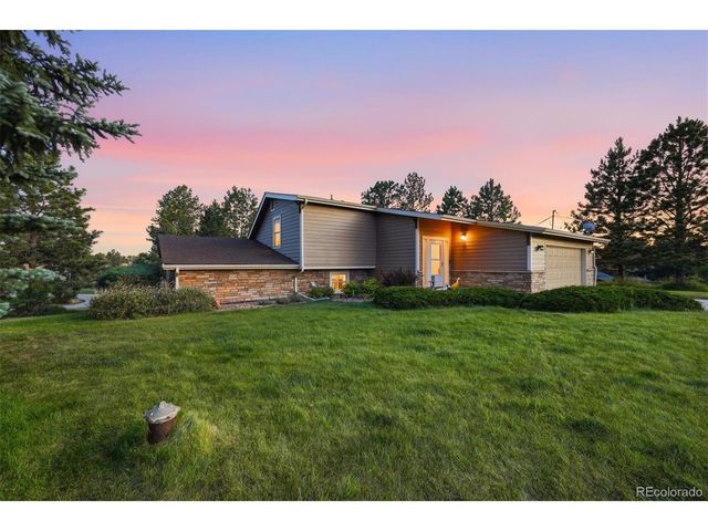 12857 Piney Lake Rd, Parker, CO 80138