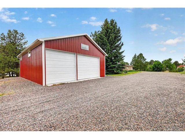 12857 Piney Lake Rd, Parker, CO 80138