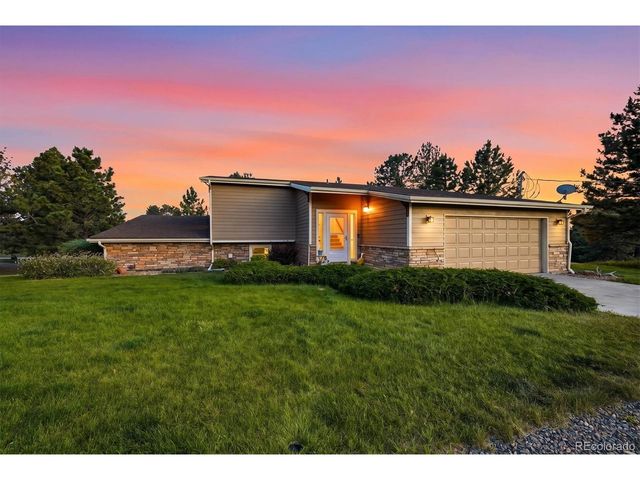 12857 Piney Lake Rd, Parker, CO 80138
