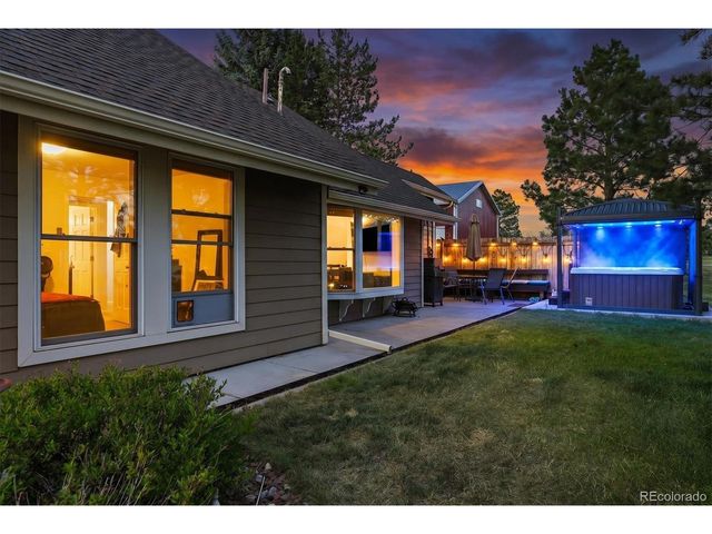 12857 Piney Lake Rd, Parker, CO 80138