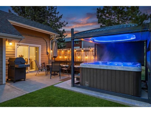 12857 Piney Lake Rd, Parker, CO 80138