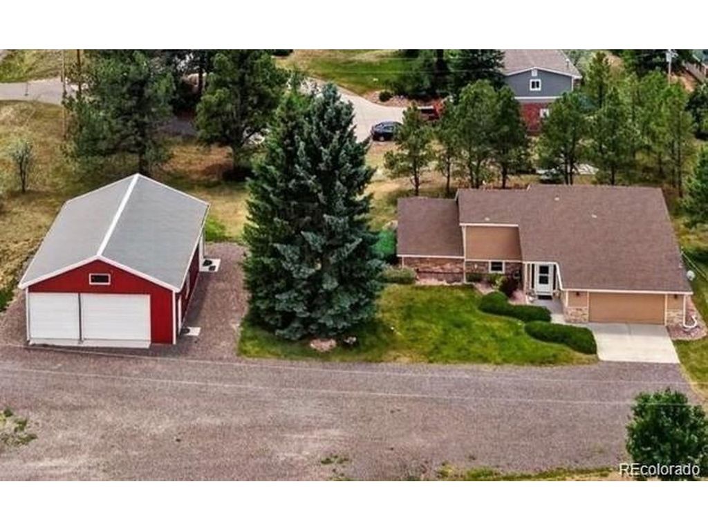 12857 Piney Lake Rd, Parker, CO 80138
