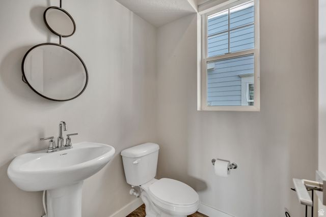 5206 W MELLOW WAY, South Jordan, UT 84009