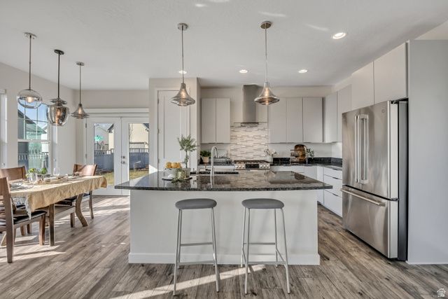 5206 W MELLOW WAY, South Jordan, UT 84009