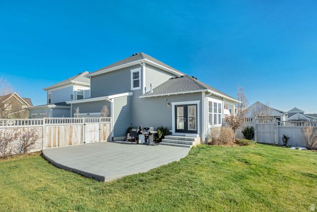 5206 W MELLOW WAY, South Jordan, UT 84009