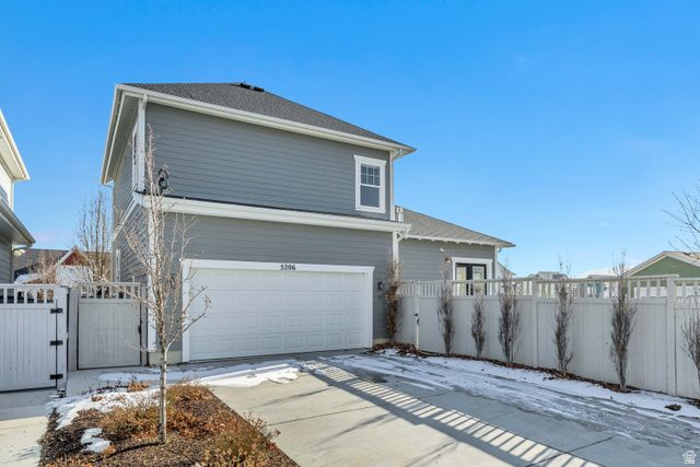 5206 W MELLOW WAY, South Jordan, UT 84009