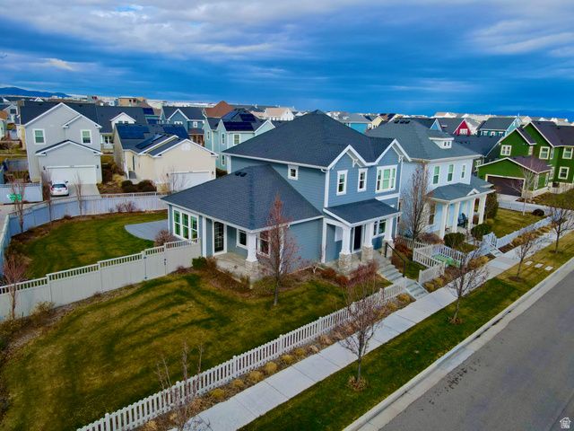 5206 W MELLOW WAY, South Jordan, UT 84009