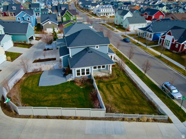 5206 W MELLOW WAY, South Jordan, UT 84009