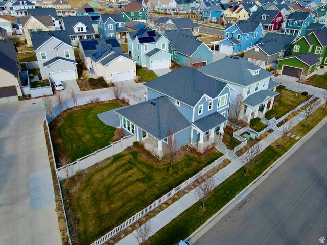 5206 W MELLOW WAY, South Jordan, UT 84009