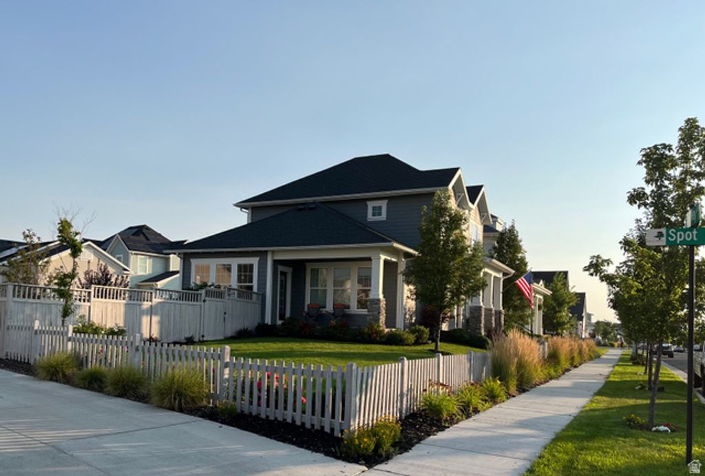 5206 W MELLOW WAY, South Jordan, UT 84009