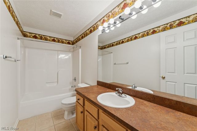 4204 Castle Ridge, Copley, OH 44321