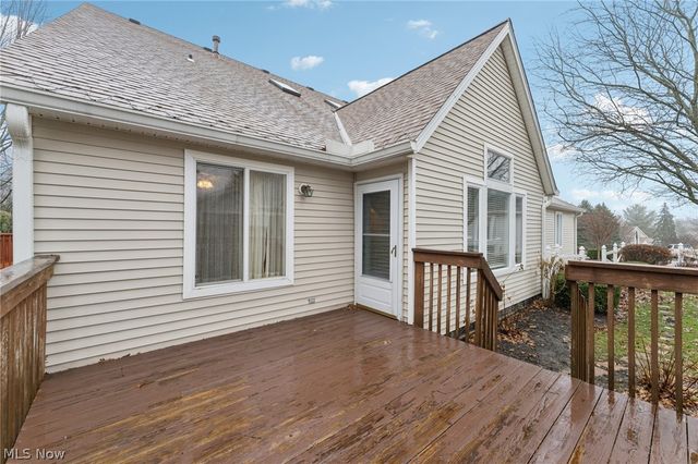 4204 Castle Ridge, Copley, OH 44321