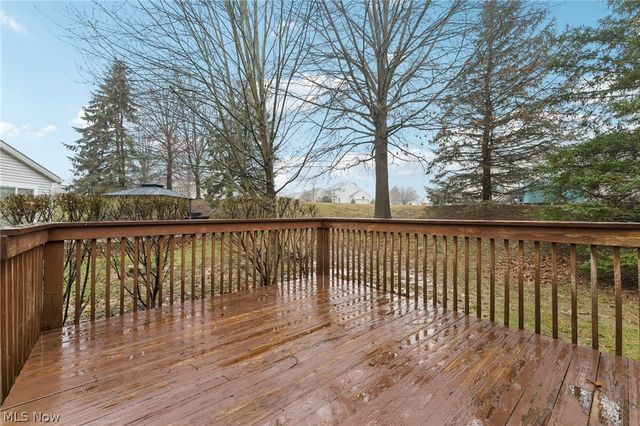 4204 Castle Ridge, Copley, OH 44321