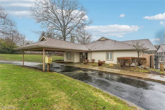 4204 Castle Ridge, Copley, OH 44321