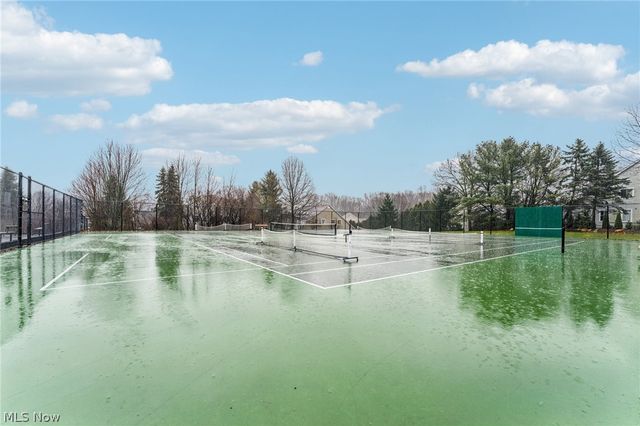 4204 Castle Ridge, Copley, OH 44321