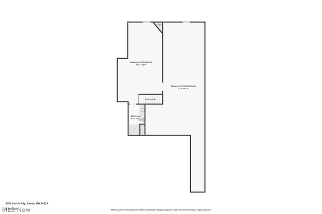 4204 Castle Ridge, Copley, OH 44321