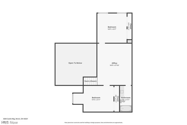 4204 Castle Ridge, Copley, OH 44321