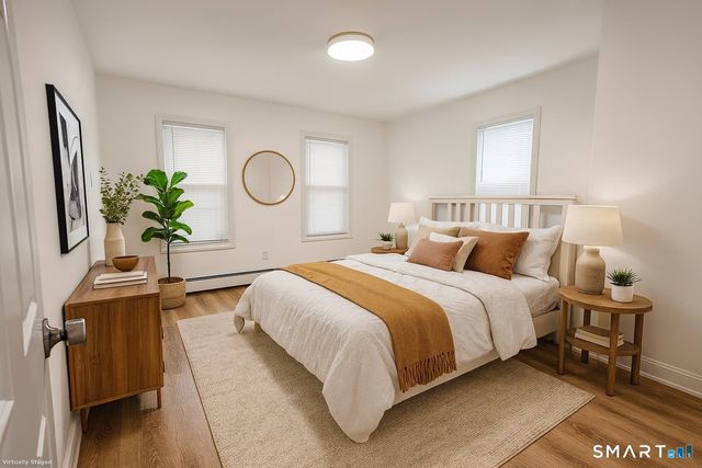 98 Franklin Avenue 1, Hartford, CT 06114