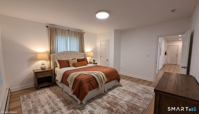 98 Franklin Avenue 1, Hartford, CT 06114