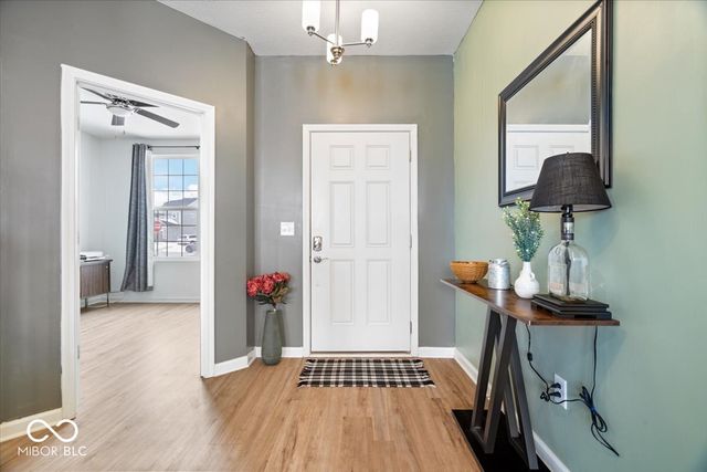 6727 Seattle Slew Drive, Whitestown, IN 46075