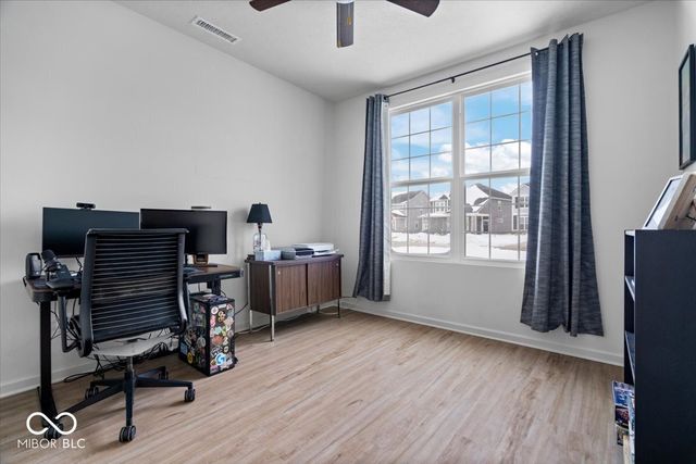 6727 Seattle Slew Drive, Whitestown, IN 46075