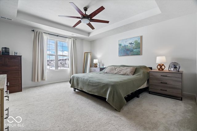 6727 Seattle Slew Drive, Whitestown, IN 46075