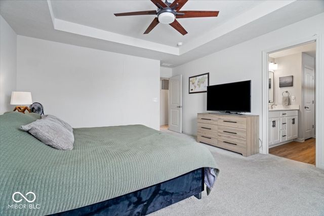 6727 Seattle Slew Drive, Whitestown, IN 46075