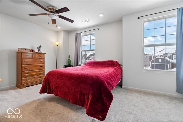 6727 Seattle Slew Drive, Whitestown, IN 46075