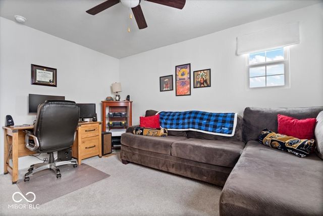 6727 Seattle Slew Drive, Whitestown, IN 46075