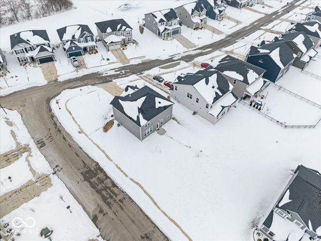 6727 Seattle Slew Drive, Whitestown, IN 46075