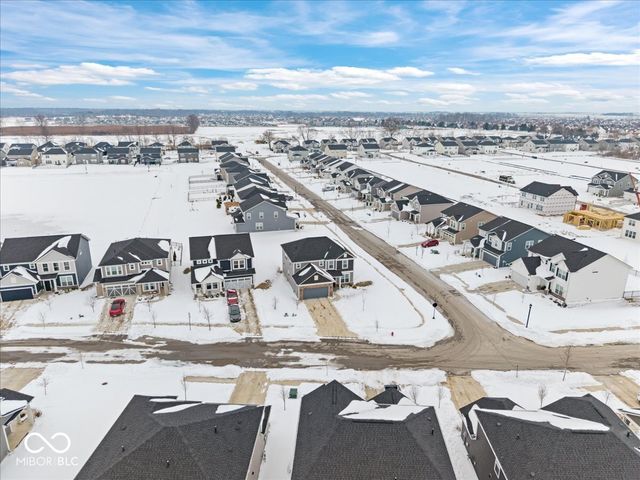 6727 Seattle Slew Drive, Whitestown, IN 46075