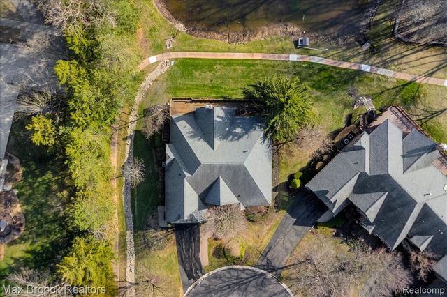 11633 Lorenz Way, Plymouth, MI 48170