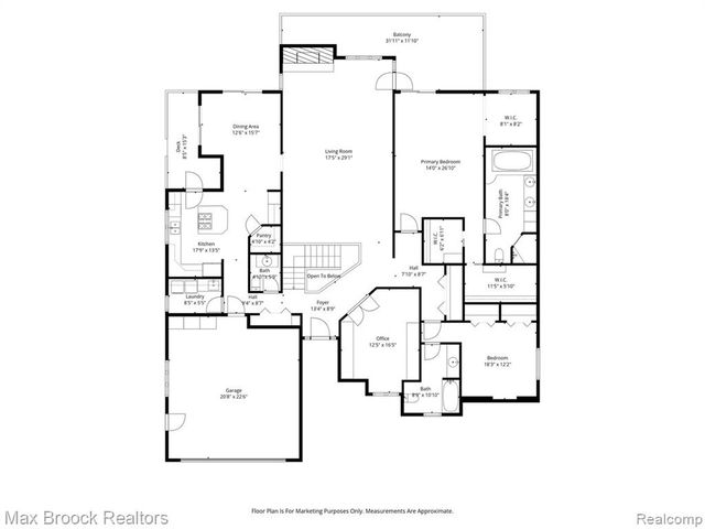 11633 Lorenz Way, Plymouth, MI 48170