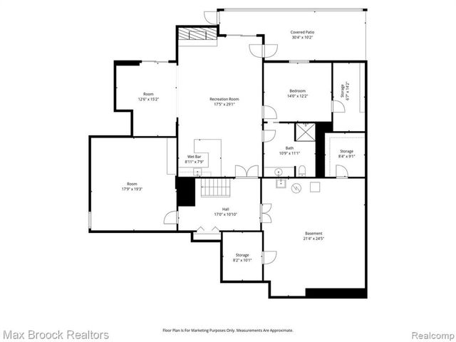 11633 Lorenz Way, Plymouth, MI 48170